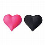 Hottie Hearts Dec-Ons